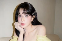 Khả Như phản ứng ra sao trước tin đồn sinh con?