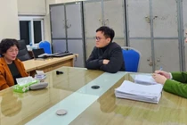 Vụ lừa đảo tại Sen Tài Thu ai phải hoàn trả 757 tỷ đồng cho người bị hại?