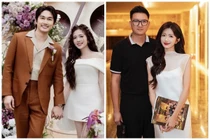 Tình duyên của 2 nữ diễn viên cùng tên Ngọc Huyền