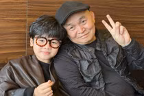 Diễn viên nhí Bảo Nam kể kỷ niệm đóng phim cùng nghệ sĩ Xuân Hinh