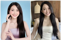 Vũ Thủy Tiên vừa xinh vừa giỏi, thi Miss World Vietnam 2025