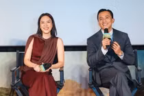 Mỹ Tâm - Mai Tài Phến tiết lộ hậu trường làm việc chung