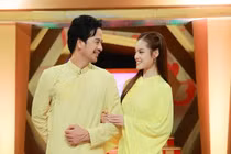 Cuộc sống vợ chồng son ngọt ngào của Đoàn Minh Tài - Sunny Đan Ngọc