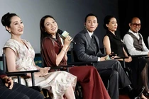 Dàn diễn viên tài năng đóng phim Tài do Mỹ Tâm sản xuất