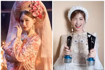 Hòa Minzy ra sao sau sản phẩm âm nhạc gây sốt nhất năm 2025? 