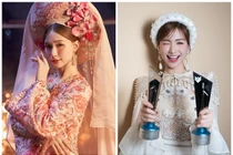 Hòa Minzy ra sao sau sản phẩm âm nhạc gây sốt nhất năm 2025? 