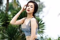 Tình duyên gây chú ý của Hoa hậu Hàn Quốc 2006 Honey Lee