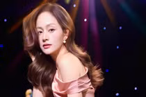 Tình duyên lận đận của diễn viên Lan Phương