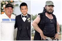 Cuộc sống của Phùng Ngọc và dàn sao “Đất phương Nam"