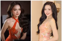 4 á hậu Miss Grand Vietnam 2025 quyến rũ ‘vạn người mê’