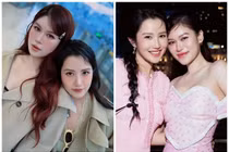 Ngọc Thanh Tâm - Primmy Trương đều xinh, thân thiết gần 20 năm