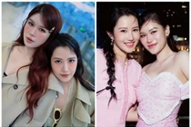 Ngọc Thanh Tâm - Primmy Trương đều xinh, thân thiết gần 20 năm