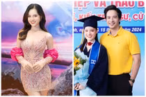 Ca sĩ Sunny Đan Ngọc vừa xinh lại giỏi