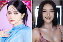 Những đối thủ mạnh của Hương Giang Idol ở Miss Universe 2025