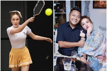 Cuộc sống của 'phú bà' Bảo Thy ở tuổi 37