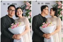 View - Á hậu Minh Nhàn khoe nhan sắc thăng hạng cùng phong cách gợi cảm | Báo Tri thức và Cuộc sống - TIN TỨC PHỔ BIẾN KIẾN THỨC 24H