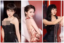Đọ sắc 3 nàng thơ màn ảnh của Trấn Thành