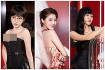 Đọ sắc 3 nàng thơ màn ảnh của Trấn Thành