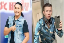 Kasim Hoàng Vũ kiên trì chống chọi bệnh tật trước khi qua đời