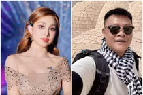 Vụ sữa HIUP giả, Vân Hugo - Quang Minh nói gì?