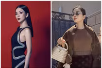 Lệ Quyên từ cát-sê 60.000 đồng đến nữ hoàng phòng trà