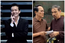 Việt Bắc gây chú ý dù đảm nhận vai phụ trong Gia đình trái dấu