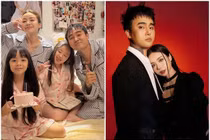 Tổ ấm hạnh phúc của Bảo Ngọc - Đạt G