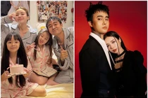 Tổ ấm hạnh phúc của Bảo Ngọc - Đạt G