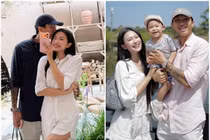Hôn nhân gây chú ý của Doãn Hải My - Đoàn Văn Hậu