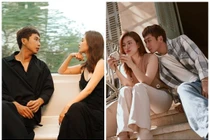 Phương Anh Đào – Tuấn Trần đóng cặp ăn ý, tiết lộ mối quan hệ đời thực