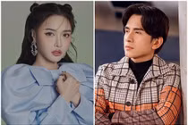 Bích Phương - Đan Trường hoãn ra mắt MV, hướng về miền Trung