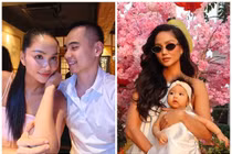 H’Hen Niê và chồng hẹn hò kỷ niệm 2 năm ngày cưới