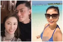 Cuộc sống của ngôi sao "Hoàn Châu cách cách" Lâm Tâm Như