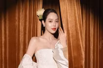 Sau nhiệm kỳ Miss International rực rỡ, Thanh Thủy giờ thế nào?