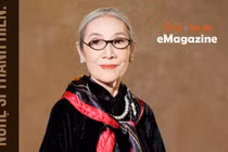 [e-Magazine] NS Thanh Hiền: 'Làm nghề mình thích, được khán giả thương là đủ'