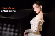 [e-Magazine] Đoàn Minh Anh: Danh xưng ‘diễn viên trăm tỷ’ là động lực 