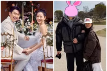 Hôn nhân đáng ngưỡng mộ của Hyun Bin - Son Ye Jin