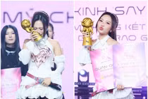 Phương Mỹ Chi lên tiếng về ngôi vị quán quân Em xinh say hi