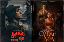 Top phim chiếu rạp dịp nghỉ lễ 2/9