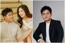 Diễn viên Thanh Thúy tự hào khoe con trai cả tài năng