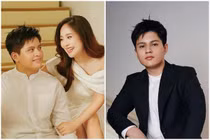 Diễn viên Thanh Thúy tự hào khoe con trai cả tài năng