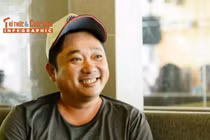 [INFOGRAPHIC] “Đất phương Nam” Phùng Ngọc giờ ra sao?