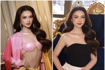 View - Nhan sắc gợi cảm của mỹ nhân Nga Ekaterina Romanova | Báo Tri thức và Cuộc sống - TIN TỨC PHỔ BIẾN KIẾN THỨC 24H