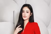 Sau Tuấn Ngọc, Ý Nhi dập tắt tin đồn hẹn hò thất thiệt