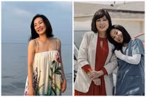 Cuộc sống sau ánh hào quang của Hồng Đào