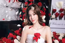 Bị mạo danh, Á hậu Kiều Loan cảnh báo người hâm mộ 