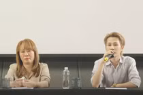 Mẹ đẻ hé lộ góc khuất chuyện tình cảm của Jack