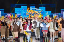 Thay “Táo Quân”, “Quảng trường mùa xuân” mới lạ nhưng còn tiếc nuối