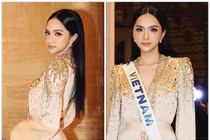 Hương Giang được dự đoán lọt top 20 Miss Universe 2025