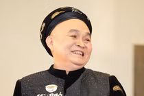 Nghệ sĩ Xuân Hinh lên tiếng về danh xưng ‘vua hài đất Bắc’